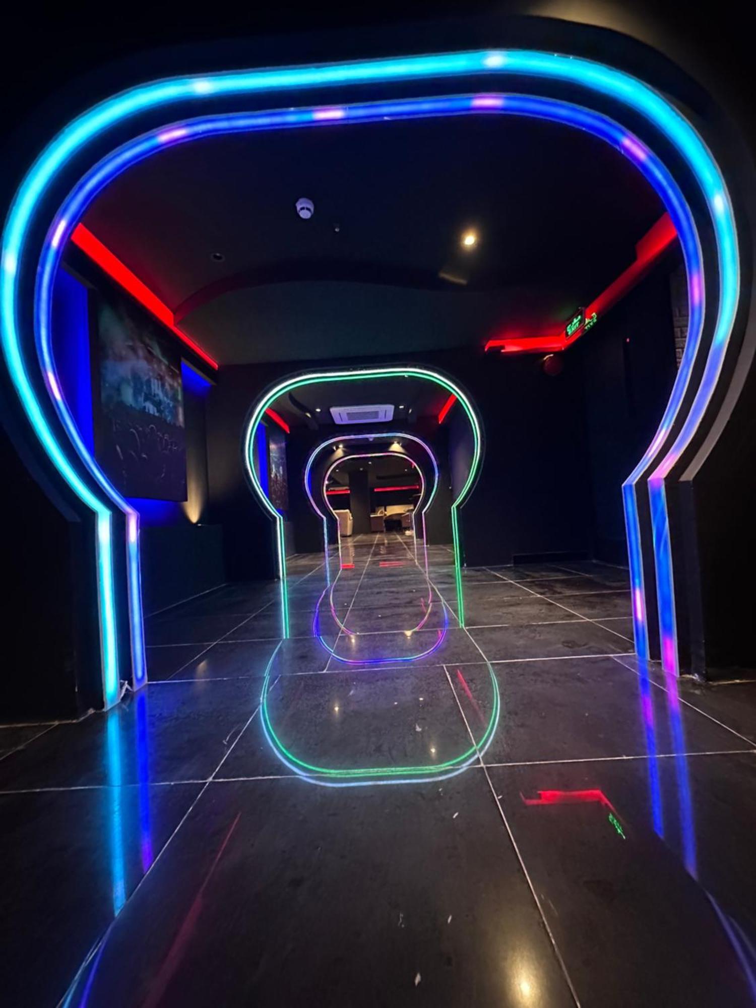 Mirador Hotel マナーマ エクステリア 写真